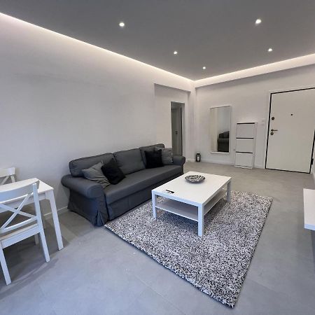 Comfy Apartment In Nea Smirni Athènes Extérieur photo