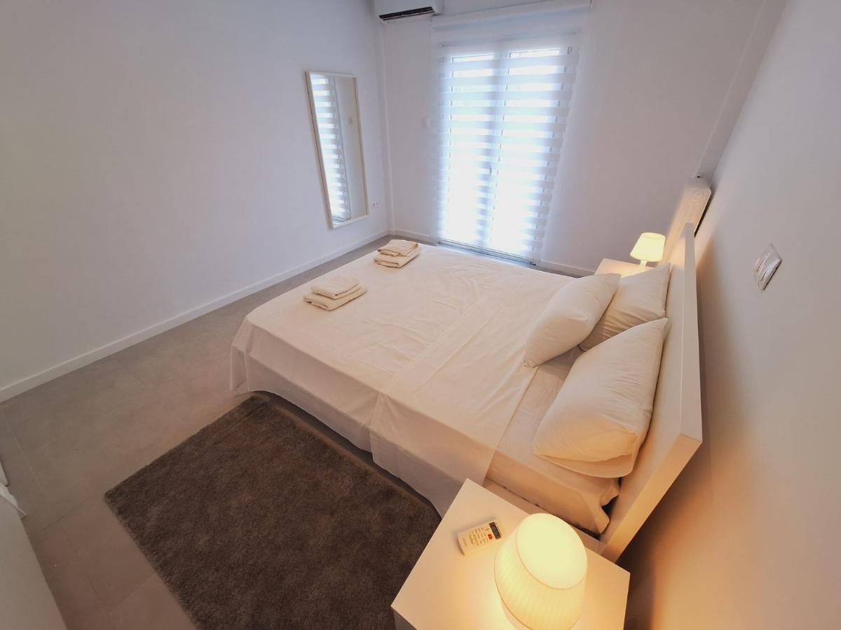Comfy Apartment In Nea Smirni Athènes Extérieur photo